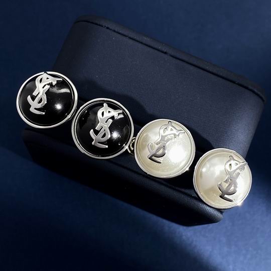 YSL Earrings 06lyh300
